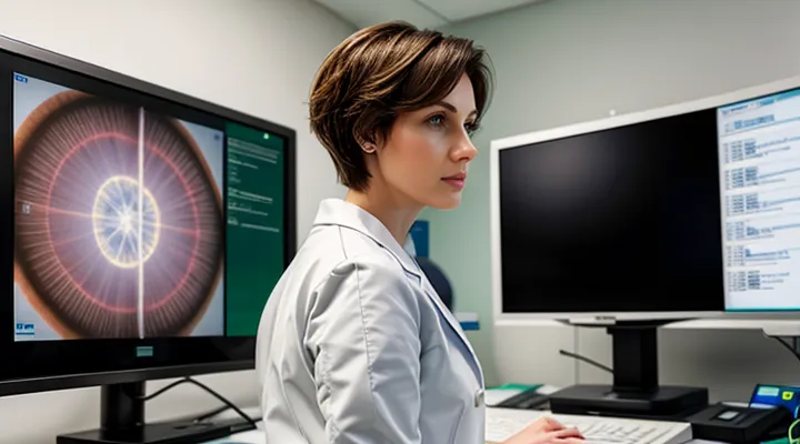 Что означает BI-RADS 2 на маммографии?