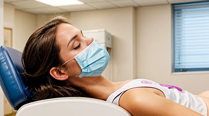 Что означает CMV в мазке у женщин?