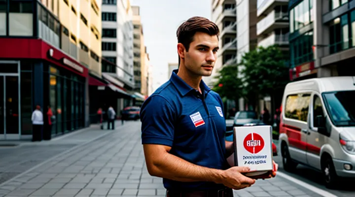 Что означает "Доставлен СЦ РЦ" в Валберис?