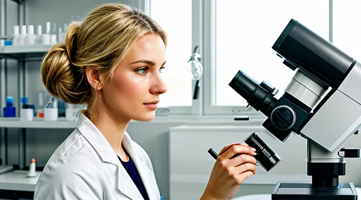 Что означает флора палочковая в мазке у женщин?