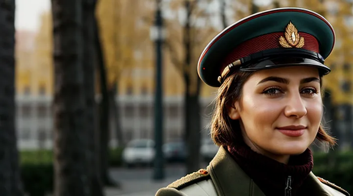 Что означает группа учета "РА" в военном билете?