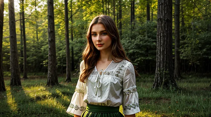 Что означает имя Нина?