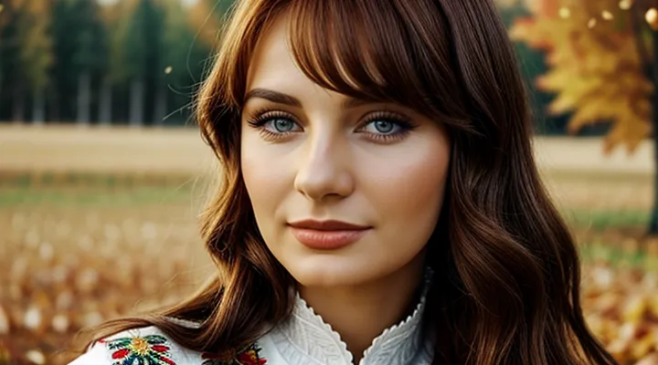 Что означает имя Оксана?