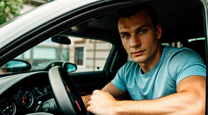 Что означает категория B1 в водительском удостоверении в России?