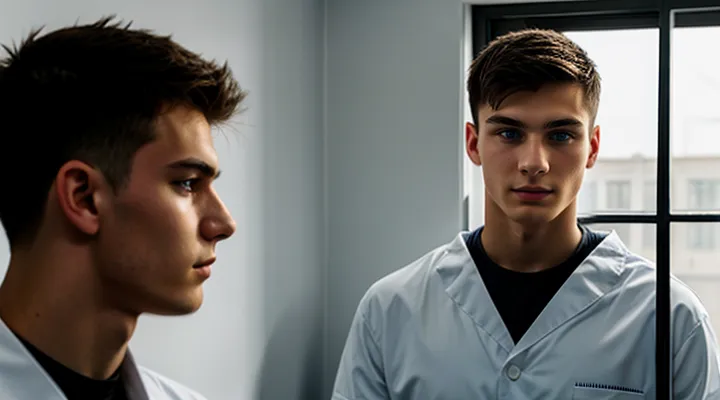 Что означает категория "ограниченно годен к военной службе"?