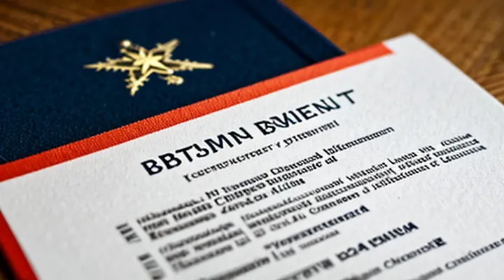 Что означает категория "В" в военном билете?