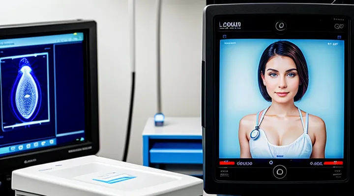 Что означает киста желтого тела на УЗИ?