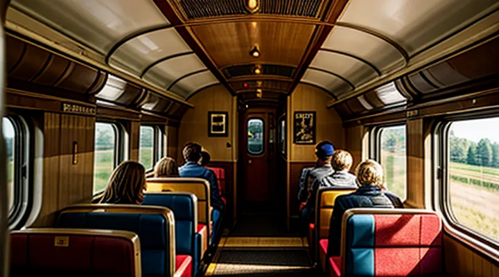 Что означает класс 3Э в поезде?