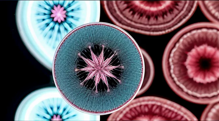 Что означает Lactobacillus spp в мазке у женщин?