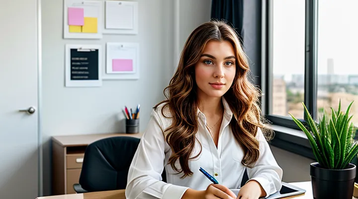 Что означает ЛМК при устройстве на работу?