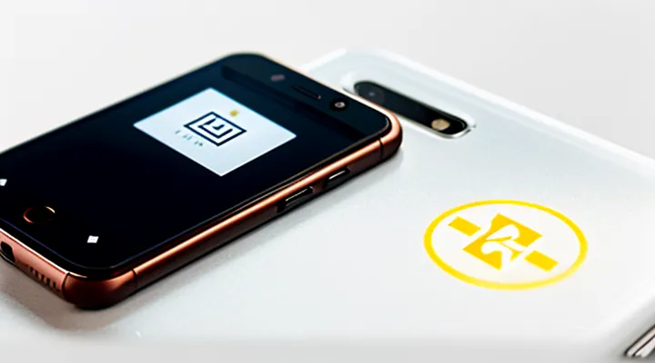 Что означает маркировка "Ростест" на телефоне?