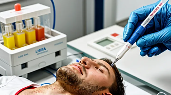 Что означает мочевая кислота в анализе крови? Что означает мочевая кислота в анализе крови?