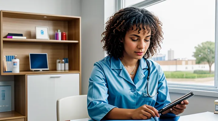 Что означает наличие бактерий в моче у женщин?