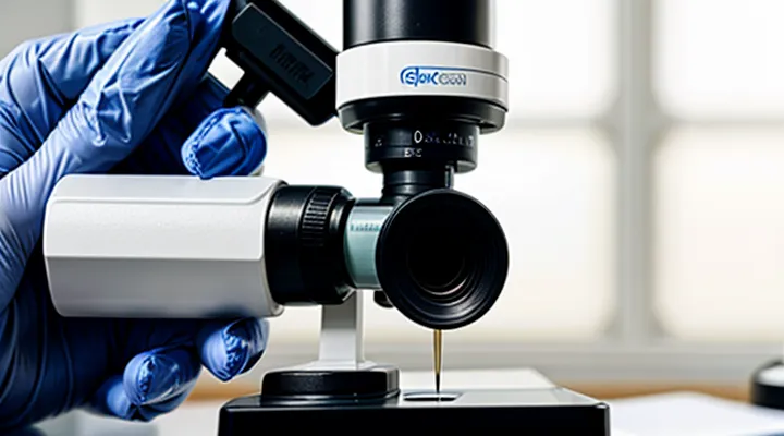 Что означает наличие эпителия в мазке у женщин?