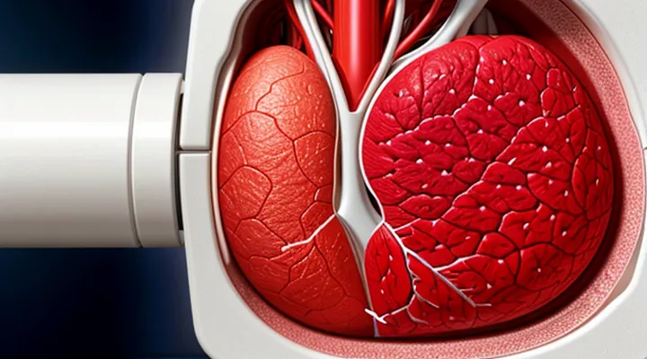 Что означает неполная блокада правой ножки пучка Гиса?