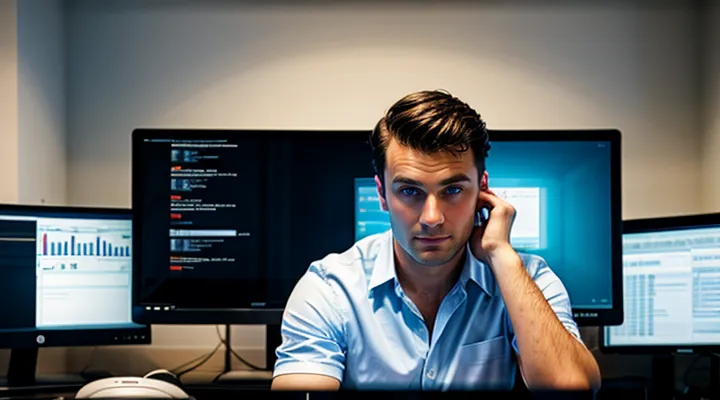 Что означает ошибка 504 "Timeout Gateway"?