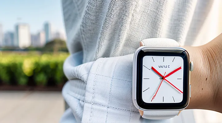 Что означает "pair first" на часах Xiaomi и что делать?