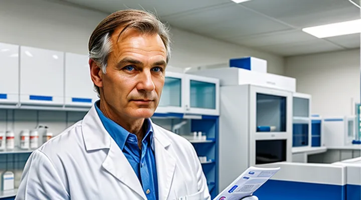 Что означает показатель RDW в анализе крови?