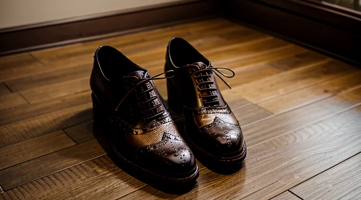 Что означает полнота обуви G7?