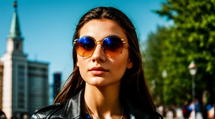 Что означает поляризация в солнцезащитных очках?