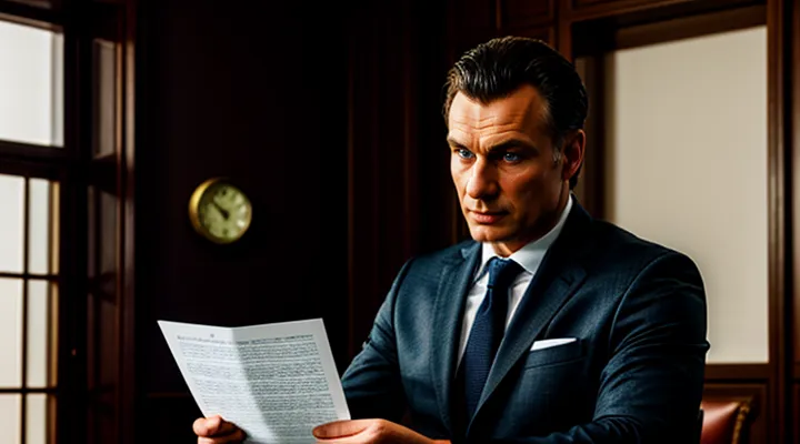 Что означает постановление о запрете на совершение действий по регистрации?