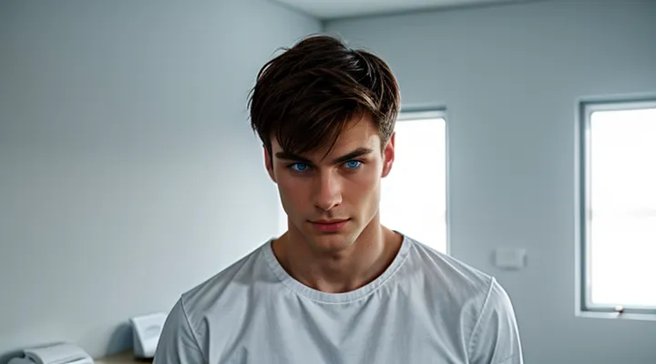 Что означает поза Ромберга простыми словами?