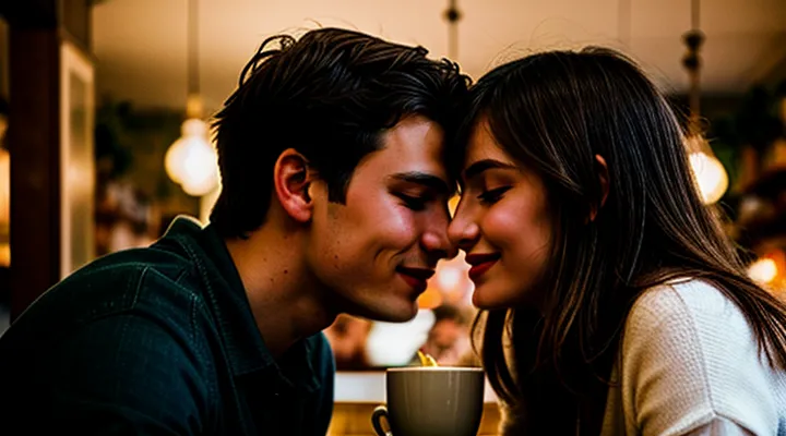 Что означает радужный поцелуй?