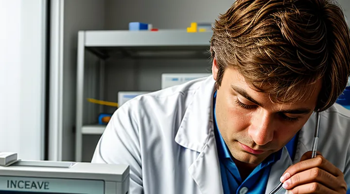 Что означает RDW-CV в анализе крови?