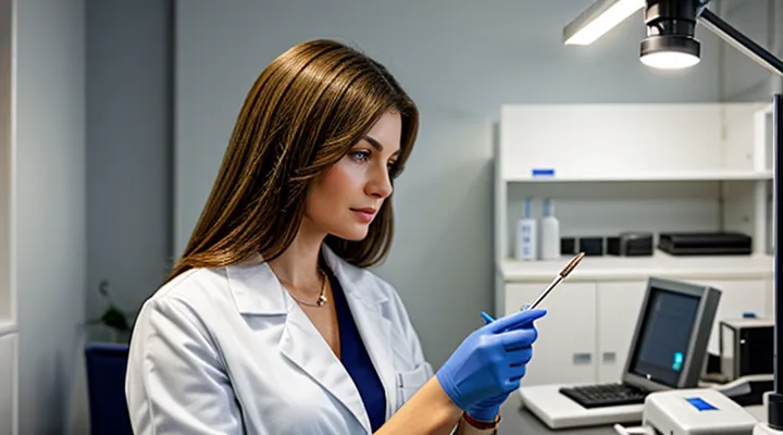 Что означает RDW SD в анализе крови?