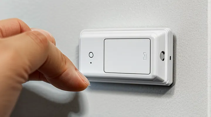 Что означает режим Swing на пульте кондиционера?