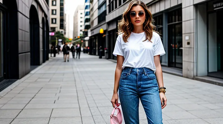 Что означает резинка на руке у девушки?