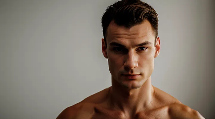 Что означает шишка на шее справа под кожей?