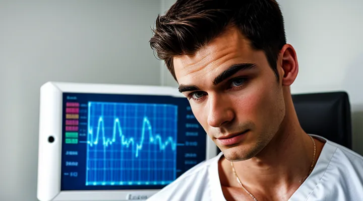 Что означает синусовая аритмия на ЭКГ у взрослого?