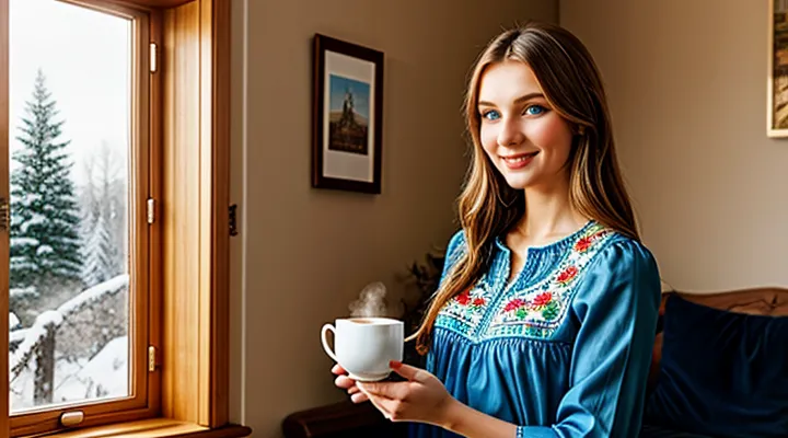 Что означает скобка в конце сообщения?