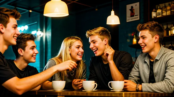 Что означает слово "вайб" в молодёжном сленге?