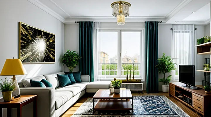 Что означает "содержание жилого помещения" в квитанции?