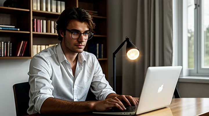 Что означает сообщение "Вы закрыли доступ к госуслугам для этого устройства"?