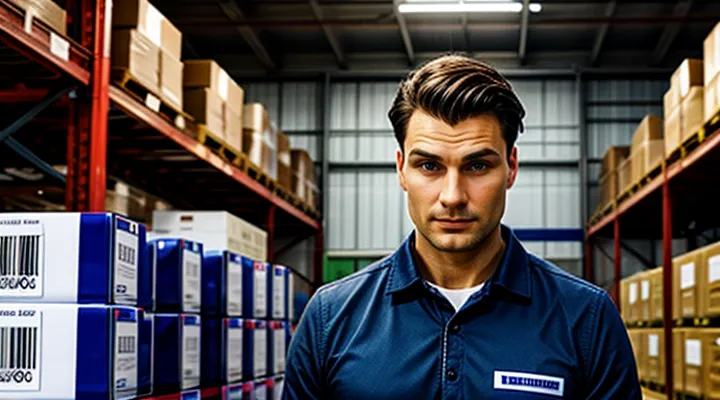 Что означает статус "Доставлен в СЦ РЦ" в Wildberries?