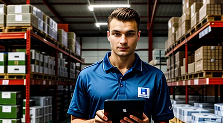 Что означает статус "В пути в СЦ" в Wildberries?