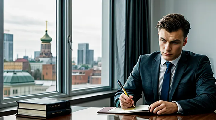 Что означает статья 131 УК РФ?