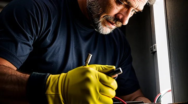 Что означает термин "искусственный заземлитель"?