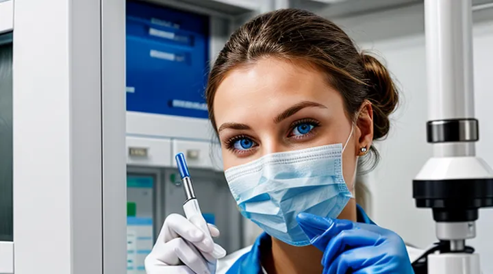 Что означает Ureaplasma spp в мазке у женщин?