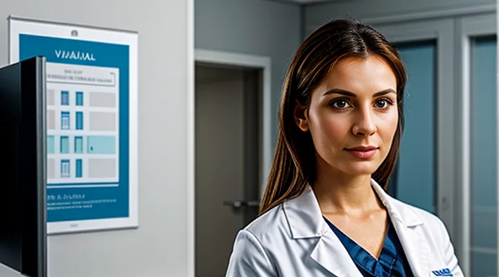 Что означает вирус папилломы человека у женщин в гинекологии?