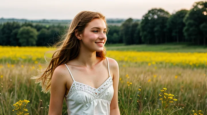 Что означает выражение "бабочки в животе"?