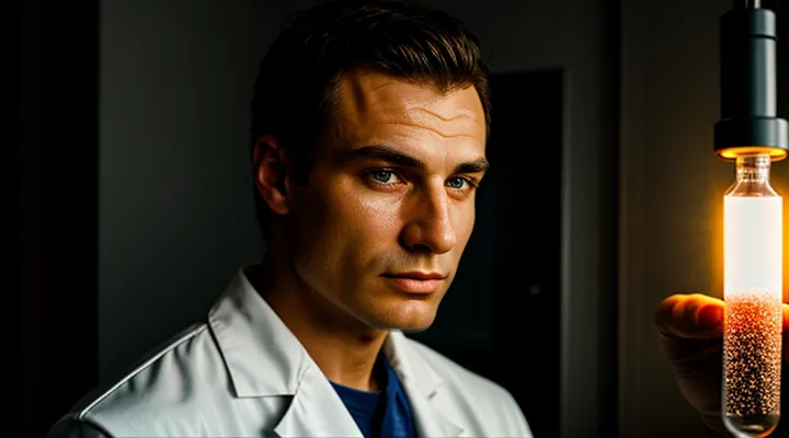 Что означают аморфные фосфаты в моче?