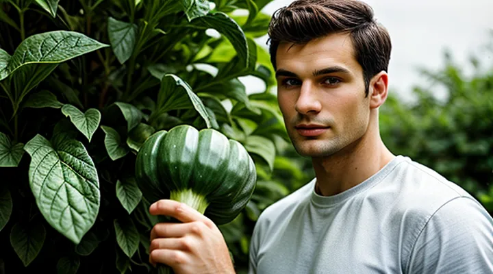 Что означают белые пятна на листьях кабачков?