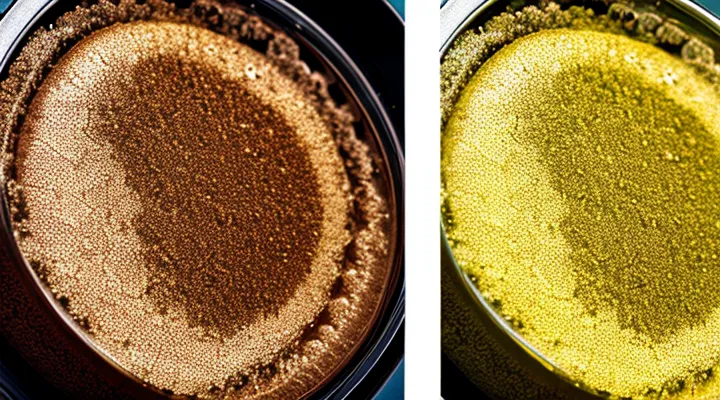 Что означают диффузные изменения паренхимы печени?