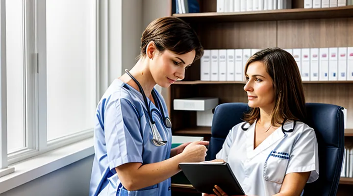 Что означают диффузные изменения поджелудочной железы у женщин?