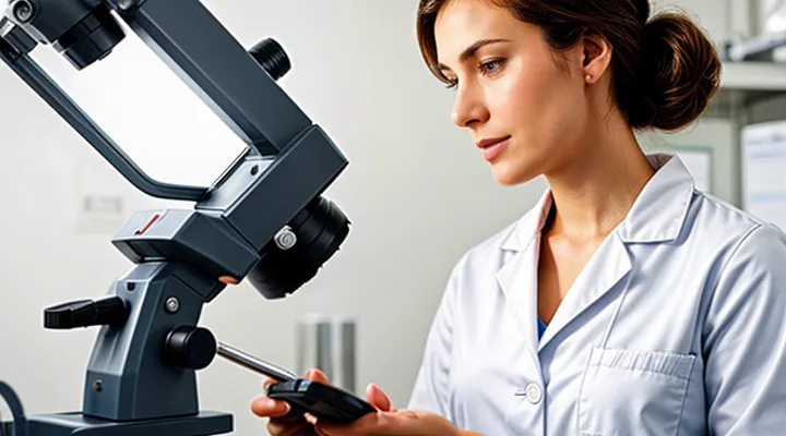 Что означают кокки в мазке у женщин?