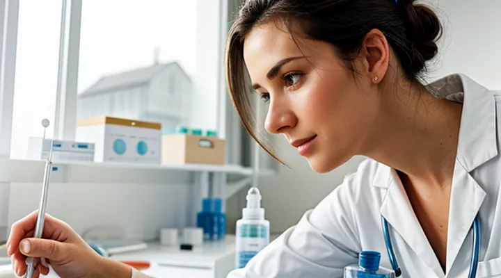 Что означают коккобациллы в мазке на флору у женщины?